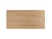 Τραπέζι  Midtown Oak Ξύλο Καφέ  220x100x76εκ. - Καφέ