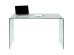 Γραφείο Clear Club Γυάλινο Διάφανο 125x60x78εκ - Διάφανο Γραφείο Clear Club Γυάλινο Διάφανο 125x60x78εκ - Διάφανο