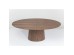 Τραπέζι (επεκτεινόμενο) Benvenuto Walnut 200x110x75εκ - Καφέ Τραπέζι (επεκτεινόμενο) Benvenuto Walnut 200x110x75εκ - Καφέ