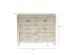 Συρταριέρα Ασημί Alhambra 108x38x88εκ - Ασημί Συρταριέρα Ασημί Alhambra 108x38x88εκ - Ασημί