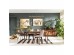 Τραπέζι Brooklyn Nature Ξύλο Καφέ 175x90x76εκ - Καφέ Τραπέζι Brooklyn Nature Ξύλο Καφέ 175x90x76εκ - Καφέ