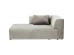 Γωνία Καναπέ Infinity Ottomane Elements Αριστερός Γκρι 182x117 εκ. 182x117x70εκ - Γκρι Γωνία Καναπέ Infinity Ottomane Elements Αριστερός Γκρι 182x117 εκ. 182x117x70εκ - Γκρι