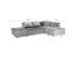 Γωνία Καναπέ Infinity Ottomane Elements Αριστερός Γκρι 182x117 εκ. 182x117x70εκ - Γκρι Γωνία Καναπέ Infinity Ottomane Elements Αριστερός Γκρι 182x117 εκ. 182x117x70εκ - Γκρι