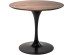 Επιφάνεια τραπεζιού Invitation Round Walnut Ø90cm 90x90x44683εκ - Καφέ Επιφάνεια τραπεζιού Invitation Round Walnut Ø90cm 90x90x44683εκ - Καφέ