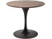 Επιφάνεια τραπεζιού Invitation Round Walnut Ø90cm 90x90x44683εκ - Καφέ Επιφάνεια τραπεζιού Invitation Round Walnut Ø90cm 90x90x44683εκ - Καφέ