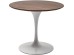 Επιφάνεια τραπεζιού Invitation Round Walnut Ø90cm 90x90x44683εκ - Καφέ Επιφάνεια τραπεζιού Invitation Round Walnut Ø90cm 90x90x44683εκ - Καφέ