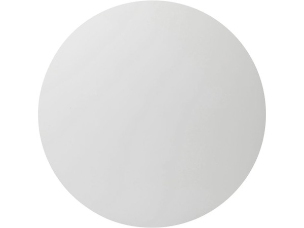 Επιφάνεια τραπεζιού Invitation Round White Ø120cm - Λευκό Επιφάνεια τραπεζιού Invitation Round White Ø120cm - Λευκό