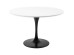 Επιφάνεια τραπεζιού Invitation Round White Ø120cm - Λευκό Επιφάνεια τραπεζιού Invitation Round White Ø120cm - Λευκό