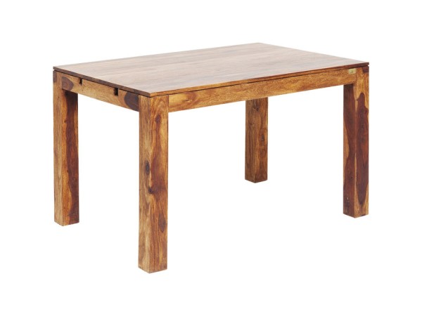 Τραπέζι Momo Επεκτεινόμενο Καφέ 120x80x75εκ - Καφέ Τραπέζι Momo Επεκτεινόμενο Καφέ 120x80x75εκ - Καφέ