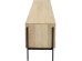 Έπιπλο Tv Board Modena Μάνγκο Μπεζ 160x45x40εκ - Μπεζ Έπιπλο Tv Board Modena Μάνγκο Μπεζ 160x45x40εκ - Μπεζ