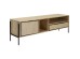 Έπιπλο Tv Board Modena Μάνγκο Μπεζ 160x45x40εκ - Μπεζ Έπιπλο Tv Board Modena Μάνγκο Μπεζ 160x45x40εκ - Μπεζ