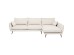 Καναπές Amalfi Γωνιακός Δεξιός Κρεμ 275x159x83 εκ. - Μπεζ Καναπές Amalfi Γωνιακός Δεξιός Κρεμ 275x159x83 εκ. - Μπεζ