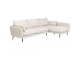 Καναπές Amalfi Γωνιακός Δεξιός Κρεμ 275x159x83 εκ. - Μπεζ Καναπές Amalfi Γωνιακός Δεξιός Κρεμ 275x159x83 εκ. - Μπεζ