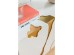 Μπουφές Cracked Ξύλο Λευκό 165x46x80εκ - Χρυσό Μπουφές Cracked Ξύλο Λευκό 165x46x80εκ - Χρυσό