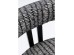 Καρέκλα Chair Με Μπράτσα Paris S&P Γκρι 58x53.5x70.5εκ - Γκρι
