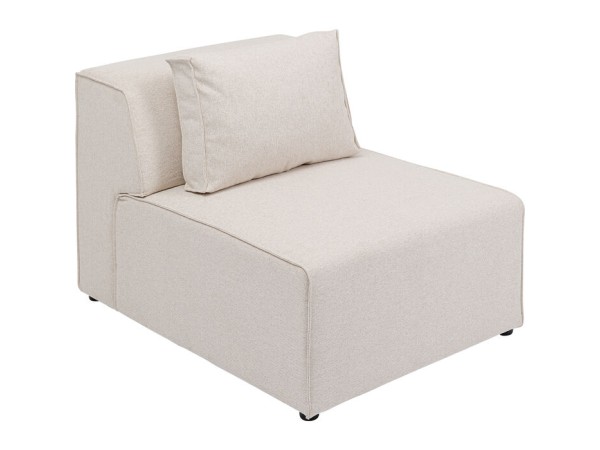 Infinity 2-Seater 80cm Elements Cream - Μπεζ Infinity 2-Seater 80cm Elements Cream - Μπεζ