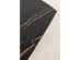 Επεκτεινόμενο Τραπέζι Twist Μαύρο 120x90x76 εκ. - Μαύρο