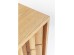 Μπουφές Concertina Ξύλο Καφέ 186x40x74εκ. - Καφέ Μπουφές Concertina Ξύλο Καφέ 186x40x74εκ. - Καφέ