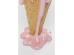 Τραπέζι Μπαρ Gelato Ροζ 48x48x72 εκ. - Ροζ Τραπέζι Μπαρ Gelato Ροζ 48x48x72 εκ. - Ροζ