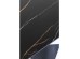 Κονσόλα Gloria Κεραμική Μαύρη 140x45x81 εκ - Μαύρο Κονσόλα Gloria Κεραμική Μαύρη 140x45x81 εκ - Μαύρο