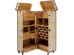 Μπαρ Venezia Μπεζ 63,5x60x145 εκ. - Μπεζ Μπαρ Venezia Μπεζ 63,5x60x145 εκ. - Μπεζ