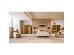 Μπαρ Venezia Μπεζ 63,5x60x145 εκ. - Μπεζ Μπαρ Venezia Μπεζ 63,5x60x145 εκ. - Μπεζ