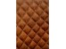 Καρέκλα Περιστρεφόμενη Coco Δερματίνη Καφέ 53x59,5x84 εκ. - Καφέ Καρέκλα Περιστρεφόμενη Coco Δερματίνη Καφέ 53x59,5x84 εκ. - Καφέ