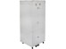 Bar Cabinet Venezia Silver