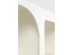 Βιβλιοθήκη Paco Ξύλινη Λευκή 95x32x180εκ. - Λευκό Βιβλιοθήκη Paco Ξύλινη Λευκή 95x32x180εκ. - Λευκό