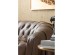 Καναπές Διθέσιος Drapes Δέρμα Καφέ 226x116x74εκ. - Καφέ Καναπές Διθέσιος Drapes Δέρμα Καφέ 226x116x74εκ. - Καφέ