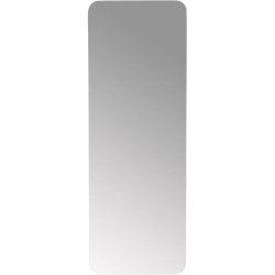 Καθρέφτης Τοίχου Cleo Γυαλί 70x3.7x200εκ. - Καθρέφτης