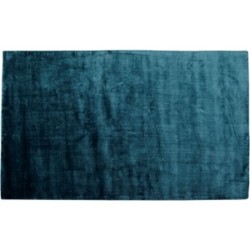 Χαλί Cosy Ocean Μπλε  200x300x2εκ - Μπλε