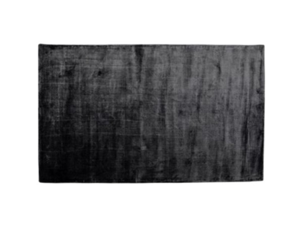 Χαλί Cosy Rocky Μαύρο 200x300x2εκ - Μαύρο Χαλί Cosy Rocky Μαύρο 200x300x2εκ - Μαύρο