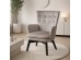 LOU LOU ΠΟΛΥΘΡΟΝΑ BEIGE 68x76x96cm LOU LOU ΠΟΛΥΘΡΟΝΑ BEIGE 68x76x96cm