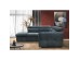 MONSERAT ΚΑΝΑΠΕΣ ΚΡΕΒΑΤΙ ΓΩΝΙΑ ΑΡΙΣΤΕΡΗ PETROL 254x224x90cm MONSERAT ΚΑΝΑΠΕΣ ΚΡΕΒΑΤΙ ΓΩΝΙΑ ΑΡΙΣΤΕΡΗ PETROL 254x224x90cm