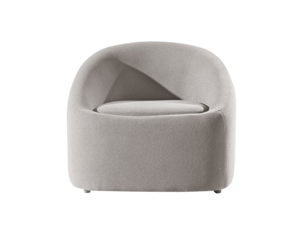 PUFFY ΠΟΛΥΘΡΟΝΑ CREAM 95x93x79cm PUFFY ΠΟΛΥΘΡΟΝΑ CREAM 95x93x79cm