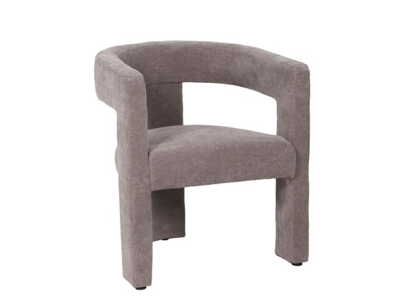 NYX ΠΟΛΥΘΡΟΝΑ ΓΚΡΙ 64x56x75cm NYX ΠΟΛΥΘΡΟΝΑ ΓΚΡΙ 64x56x75cm