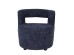 MONTI ΠΟΛΥΘΡΟΝΑ ΜΠΛΕ 67x66x67.5cm MONTI ΠΟΛΥΘΡΟΝΑ ΜΠΛΕ 67x66x67.5cm