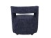 MONTI ΠΟΛΥΘΡΟΝΑ ΜΠΛΕ 67x66x67.5cm MONTI ΠΟΛΥΘΡΟΝΑ ΜΠΛΕ 67x66x67.5cm