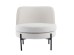 CESTA ΠΟΛΥΘΡΟΝΑ CREAM 70x71x71.5cm