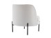 CESTA ΠΟΛΥΘΡΟΝΑ CREAM 70x71x71.5cm