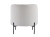 CESTA ΠΟΛΥΘΡΟΝΑ CREAM 70x71x71.5cm