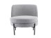 CESTA ΠΟΛΥΘΡΟΝΑ ΓΚΡΙ 70x71x71.5cm CESTA ΠΟΛΥΘΡΟΝΑ ΓΚΡΙ 70x71x71.5cm