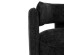 GRADA SMALL ΠΟΛΥΘΡΟΝΑ ΜΑΥΡΟ 79x85x70.5cm GRADA SMALL ΠΟΛΥΘΡΟΝΑ ΜΑΥΡΟ 79x85x70.5cm