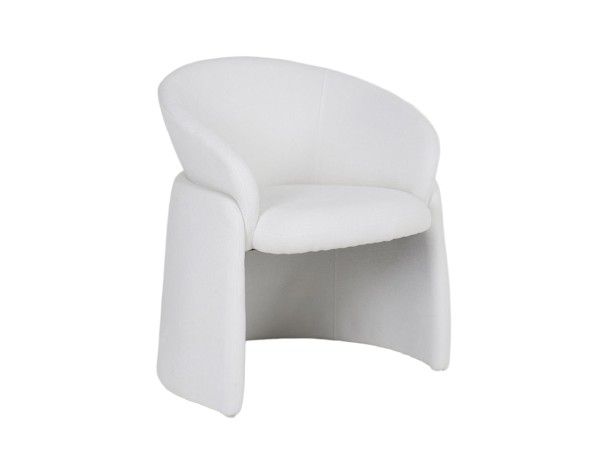 FRU ΠΟΛΥΘΡΟΝΑ ΛΕΥΚΟ 71x63x78cm FRU ΠΟΛΥΘΡΟΝΑ ΛΕΥΚΟ 71x63x78cm