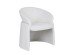 FRU ΠΟΛΥΘΡΟΝΑ ΛΕΥΚΟ 71x63x78cm FRU ΠΟΛΥΘΡΟΝΑ ΛΕΥΚΟ 71x63x78cm