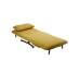 TESSERA ΠΟΛΥΘΡΟΝΑ ΑΝΑΔΙΠΛΟΥΜΕΝΗ ΜΟΥΣΤΑΡΔΙ 86x86x83cm TESSERA ΠΟΛΥΘΡΟΝΑ ΑΝΑΔΙΠΛΟΥΜΕΝΗ ΜΟΥΣΤΑΡΔΙ 86x86x83cm