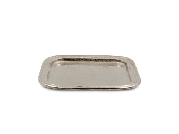 RIM ΔΙΣΚΟΣ ΔΙΑΚΟΣΜΗΣΗΣ 33x33x2cm ΑΛΟΥΜΙΝΙΟ ΑΣΗΜΙ RIM ΔΙΣΚΟΣ ΔΙΑΚΟΣΜΗΣΗΣ 33x33x2cm ΑΛΟΥΜΙΝΙΟ ΑΣΗΜΙ