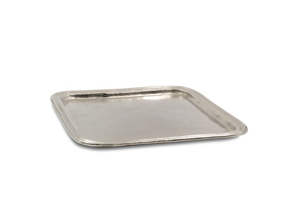 RIM ΔΙΣΚΟΣ ΔΙΑΚΟΣΜΗΣΗΣ 44x44x2.5cm ΑΛΟΥΜΙΝΙΟ ΑΣΗΜΙ RIM ΔΙΣΚΟΣ ΔΙΑΚΟΣΜΗΣΗΣ 44x44x2.5cm ΑΛΟΥΜΙΝΙΟ ΑΣΗΜΙ
