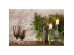 PILLAR ΚΗΡΟΠΗΓΙΟ 17x17x59cm ΑΛΟΥΜΙΝΙΟ ΑΣΗΜΙ